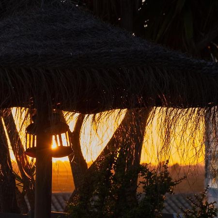 Cortijo Flamingos Apartman Chiclana de la Frontera Kültér fotó