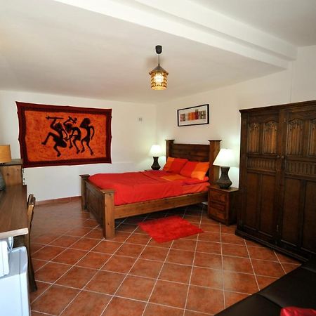 Cortijo Flamingos Apartman Chiclana de la Frontera Kültér fotó