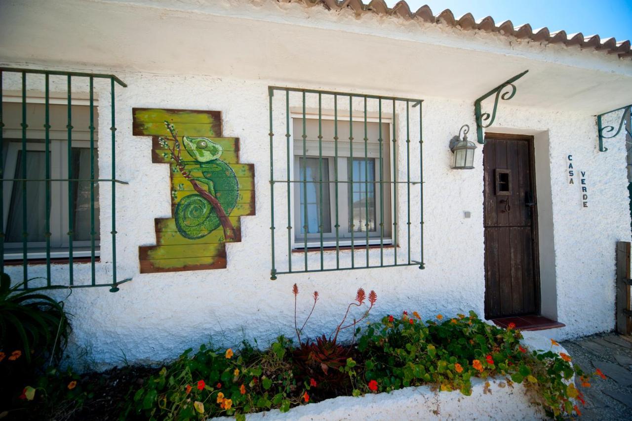 Cortijo Flamingos Apartman Chiclana de la Frontera Kültér fotó