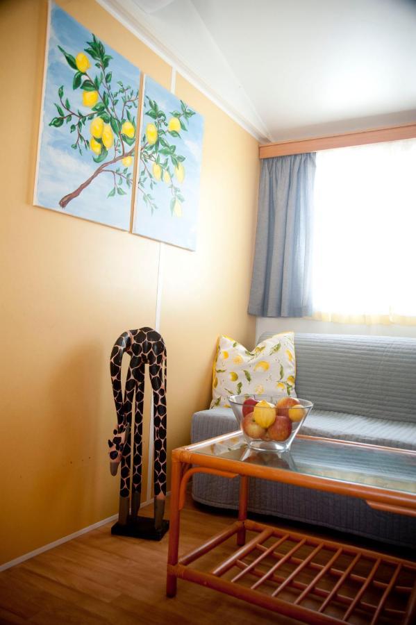 Cortijo Flamingos Apartman Chiclana de la Frontera Kültér fotó