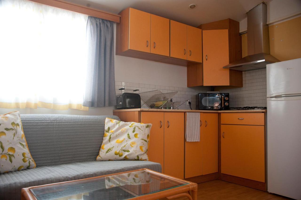 Cortijo Flamingos Apartman Chiclana de la Frontera Kültér fotó
