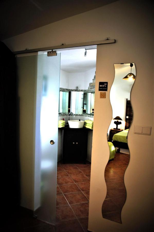 Cortijo Flamingos Apartman Chiclana de la Frontera Kültér fotó