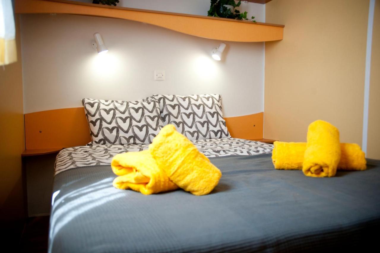 Cortijo Flamingos Apartman Chiclana de la Frontera Kültér fotó
