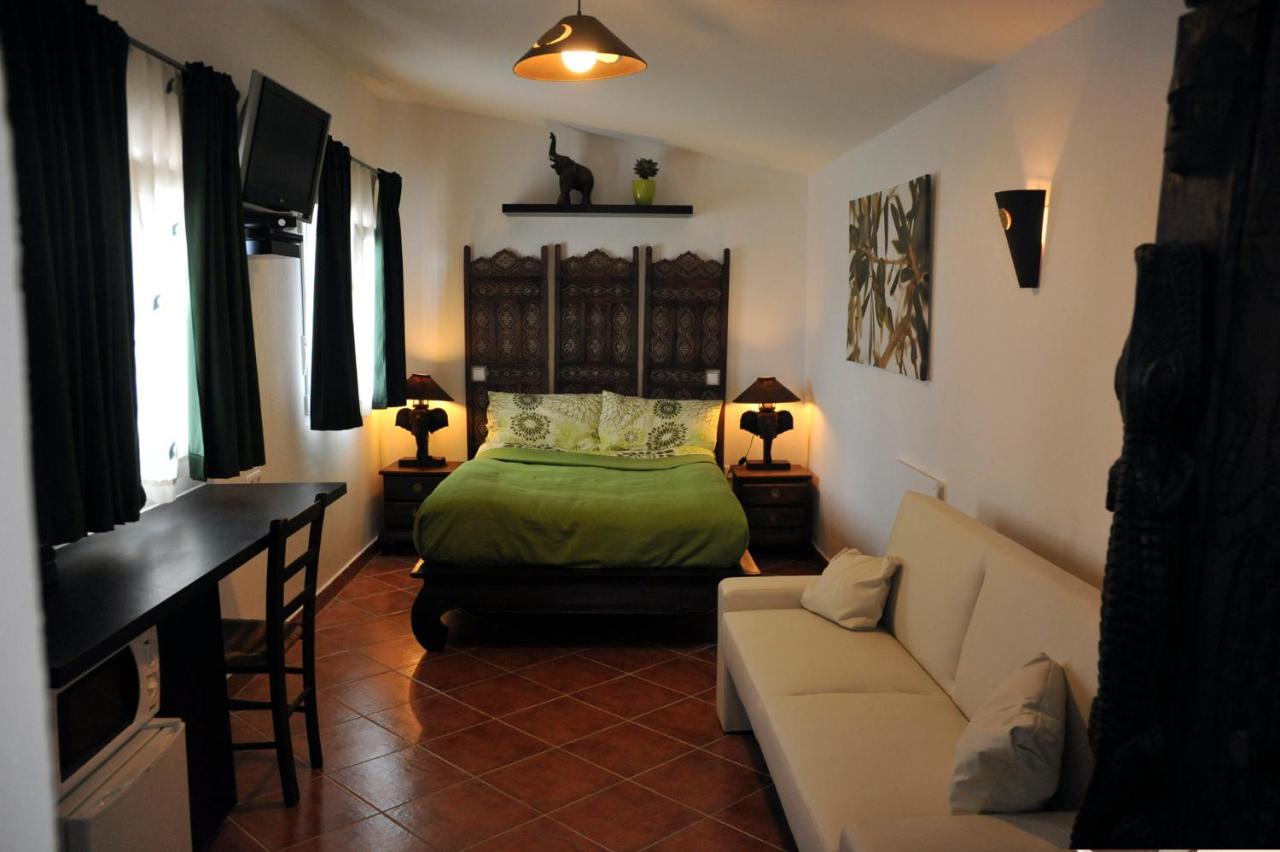 Cortijo Flamingos Apartman Chiclana de la Frontera Kültér fotó