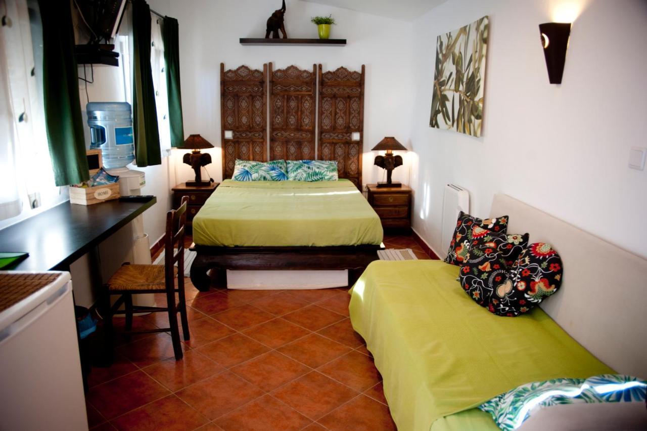 Cortijo Flamingos Apartman Chiclana de la Frontera Kültér fotó