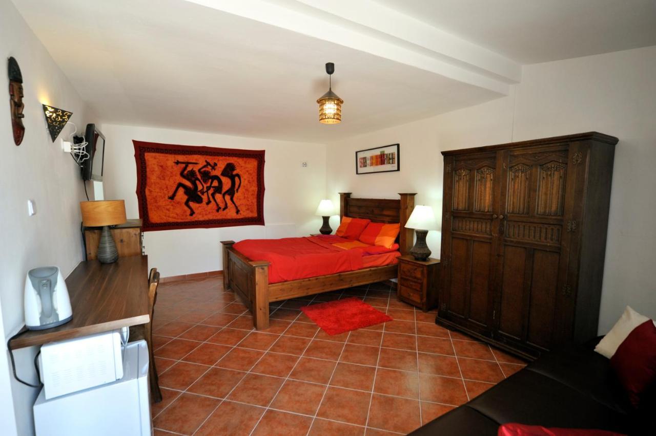 Cortijo Flamingos Apartman Chiclana de la Frontera Kültér fotó