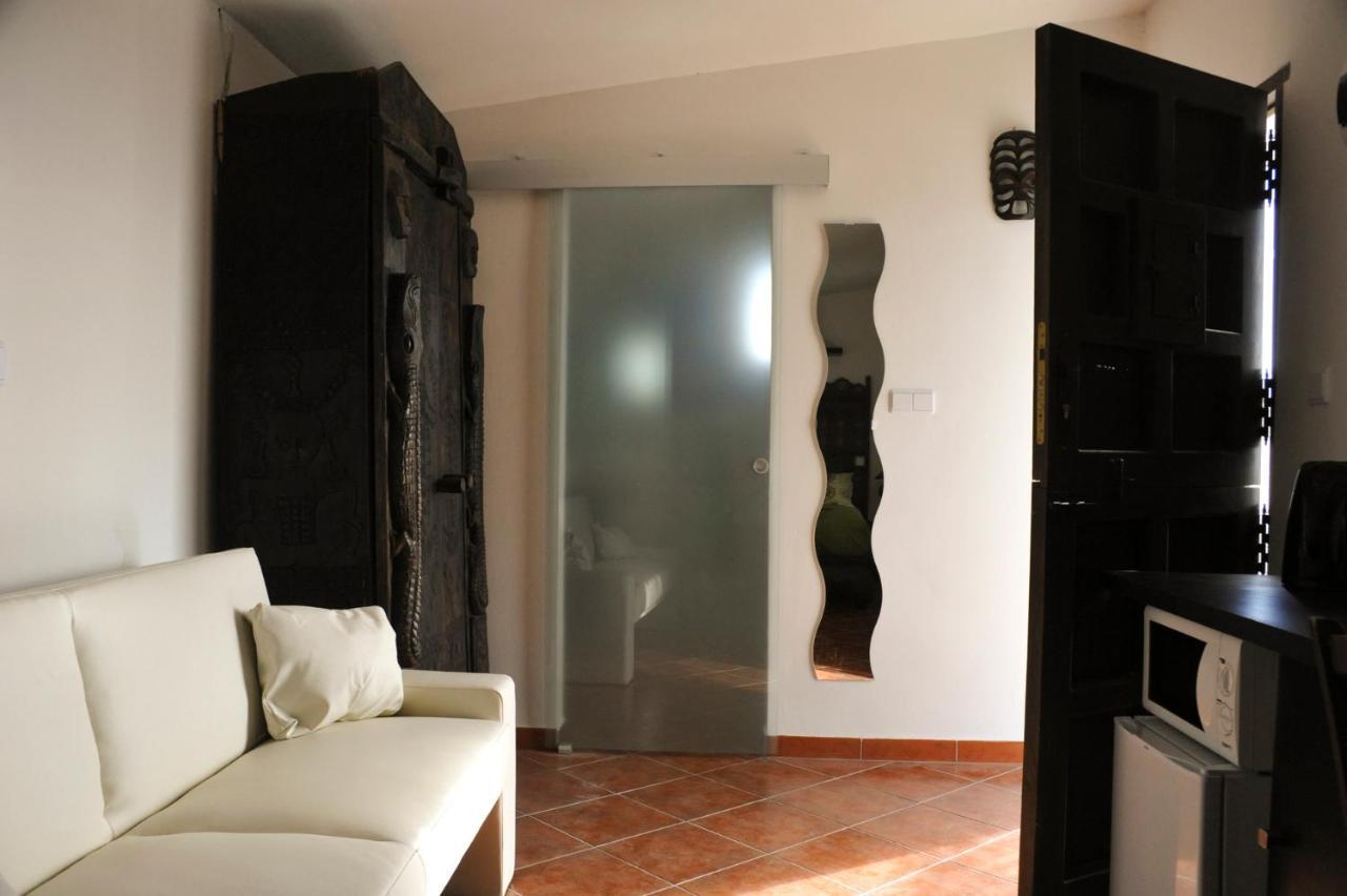 Cortijo Flamingos Apartman Chiclana de la Frontera Kültér fotó