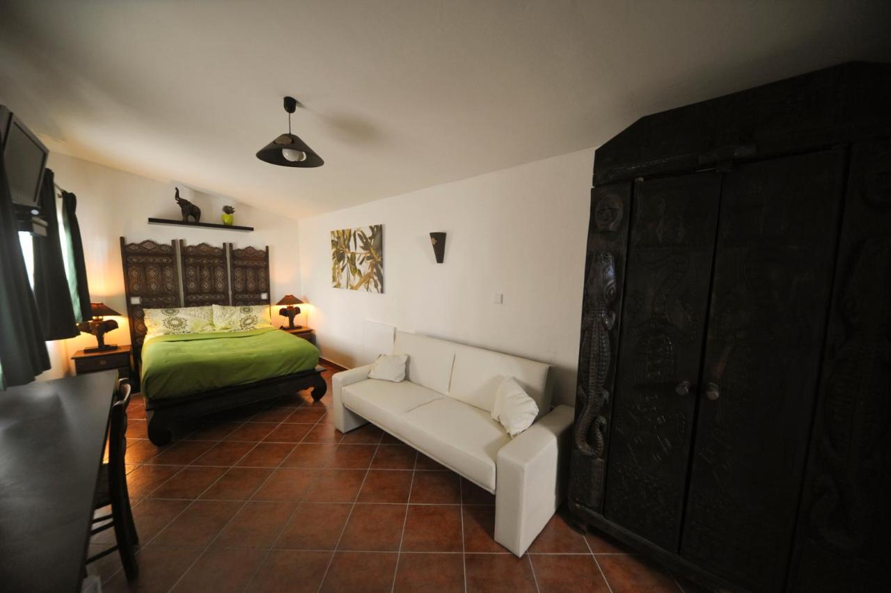 Cortijo Flamingos Apartman Chiclana de la Frontera Kültér fotó