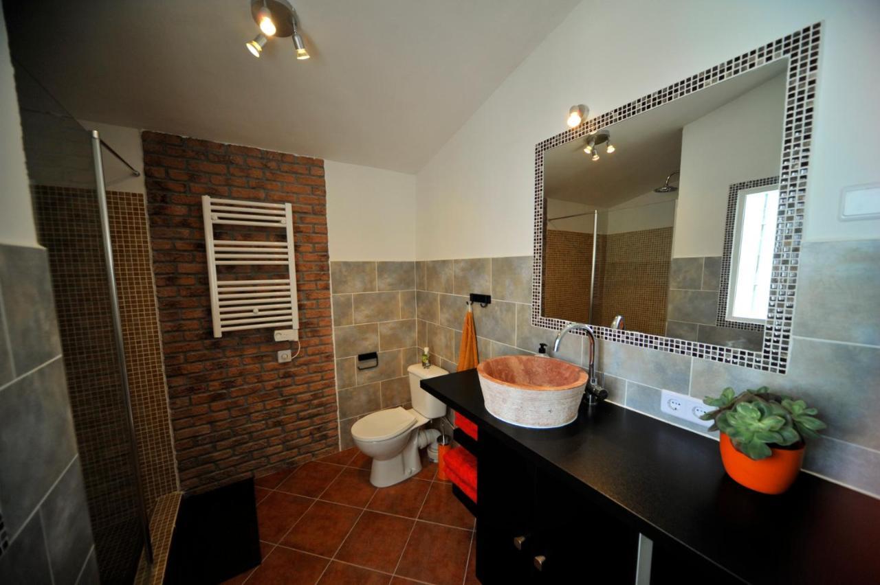 Cortijo Flamingos Apartman Chiclana de la Frontera Kültér fotó