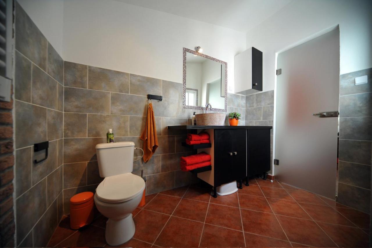 Cortijo Flamingos Apartman Chiclana de la Frontera Kültér fotó